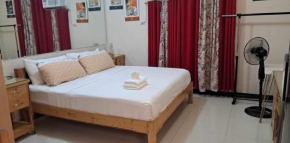 101 NB Ziah accomodation place